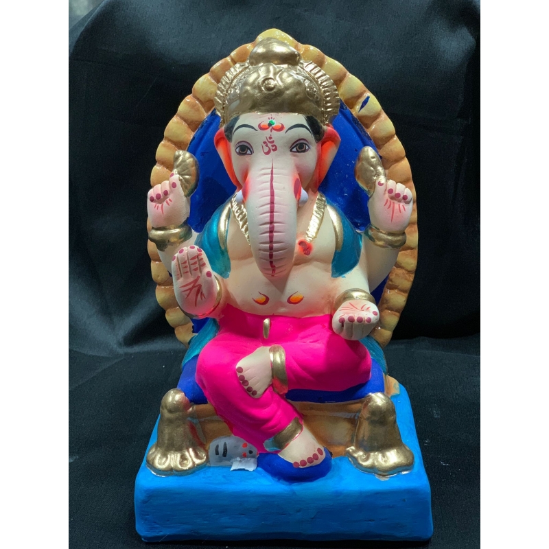 velling-prabhaval Ganesha Idol- 6 inches