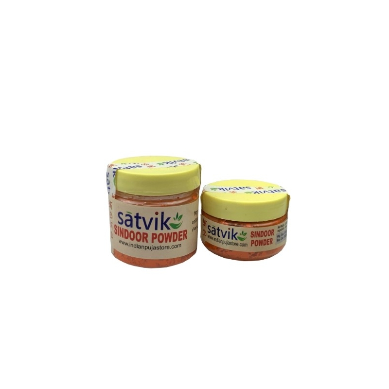 pooja sindoor 50gm