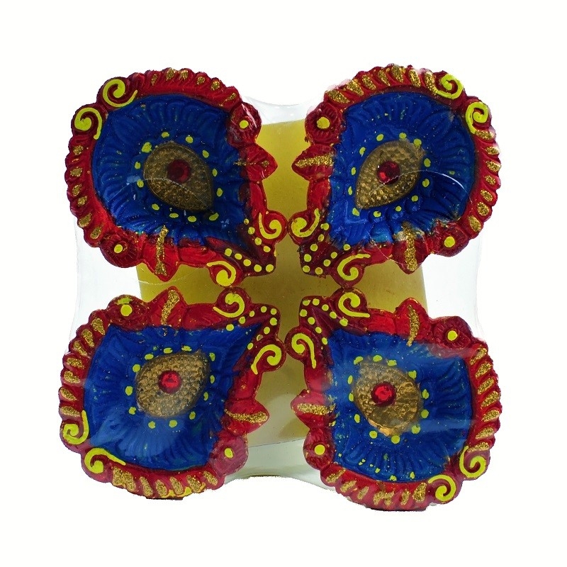 Diya clay (2) Diya clay (2)