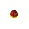 Satvik Kalawa (2 pieces) Mouli Sacred Thread-Red,Yellow (Shudh Dhaga/Raksha Sutra) For Prayer